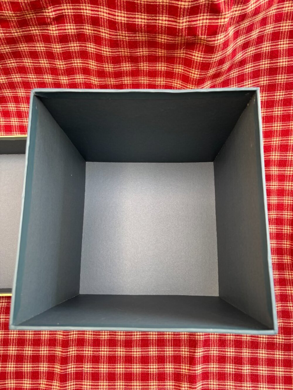 Keepsake box by Bob's Boxes - Picture 6 of 15
